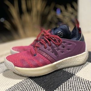 Harden Vol 2 • Size 10